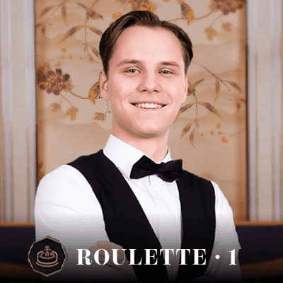 Roulette 1