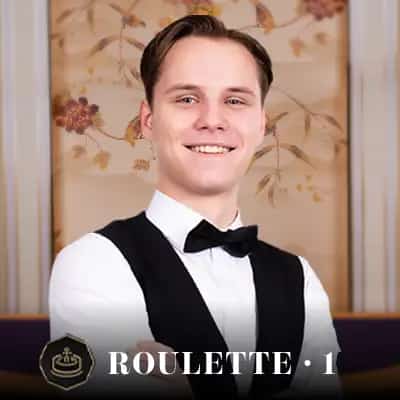 Roulette 1