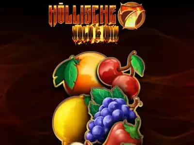 Hellish 7 Hold & Win
