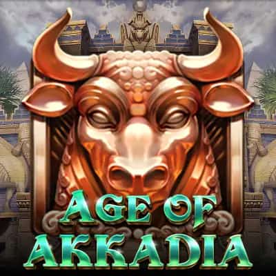 Age of Akkadia