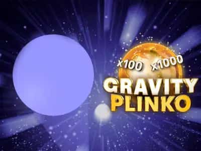 Gravity Plinko