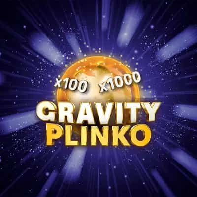 Gravity Plinko