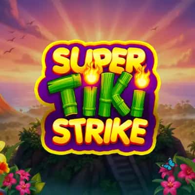 Super Tiki Strike