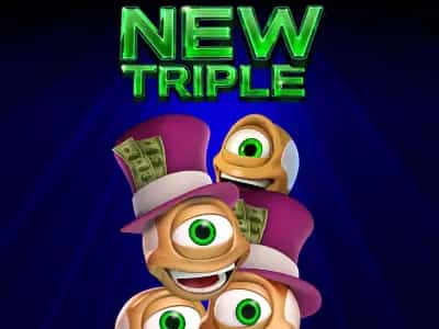 New Triple