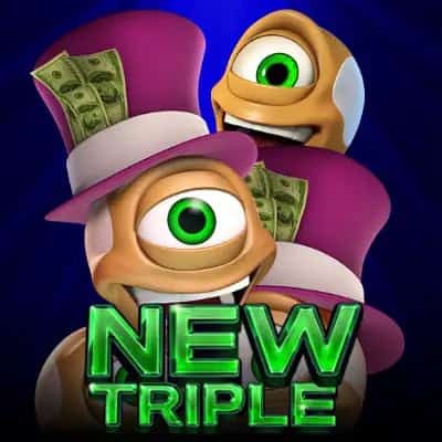 New Triple