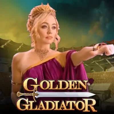 Golden Gladiator