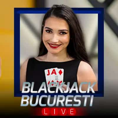 Romanian Blackjack