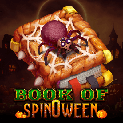 Book Of SpinOWeen