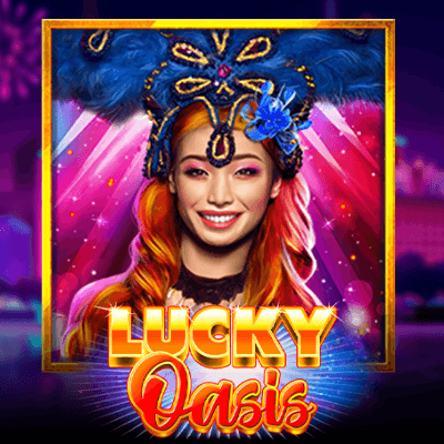 Lucky Oasis
