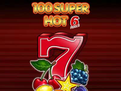 100 Super Hot 6 Reels
