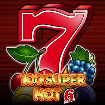 100 Super Hot 6 Reels