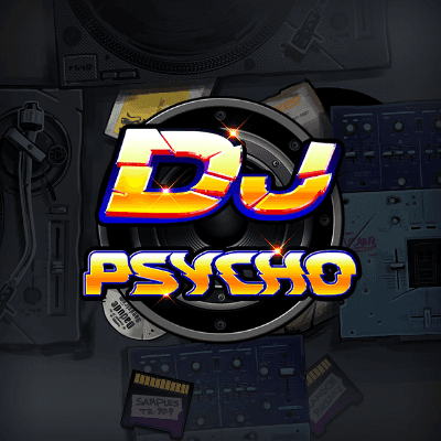 DJ Psycho