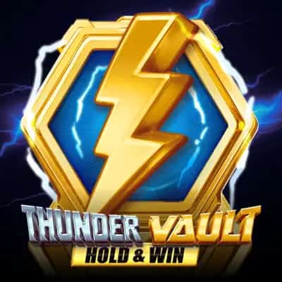 Thunder Vault: Hold & Win