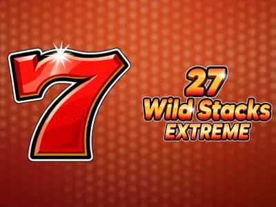 27 Wild Stack Extreme