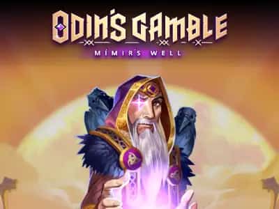 Odin's Gamble
