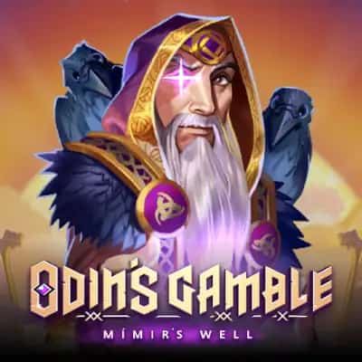 Odin's Gamble