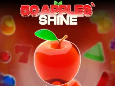 50 Apple's shine