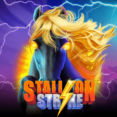 Stallion Strike