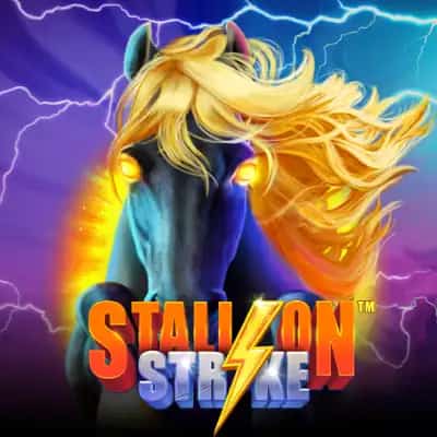 Stallion Strike