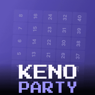 Keno Party