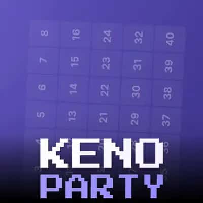 Keno Party