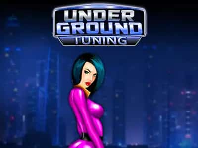 Underground Tuning