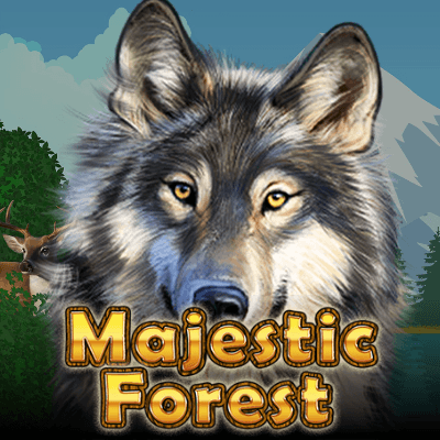 Majestic Forest
