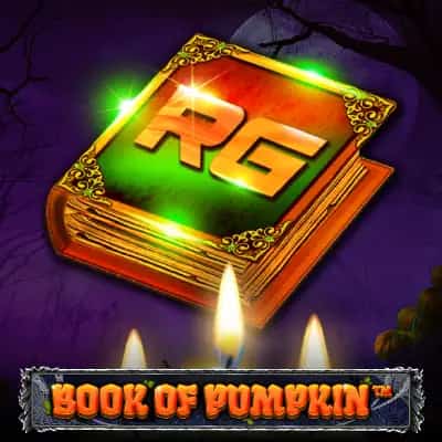 Book Of Pumpkin