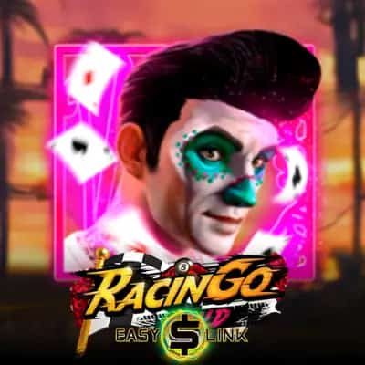 Racingo Wild - Easy$Link