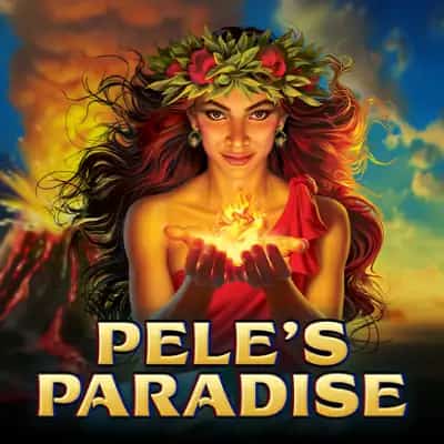 Pele's Paradise (Promo)