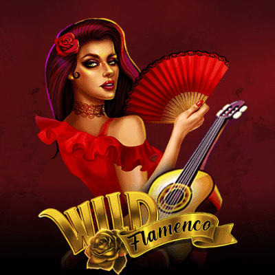 Wild Flamenco