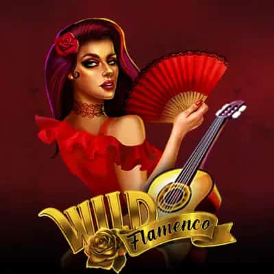 Wild Flamenco