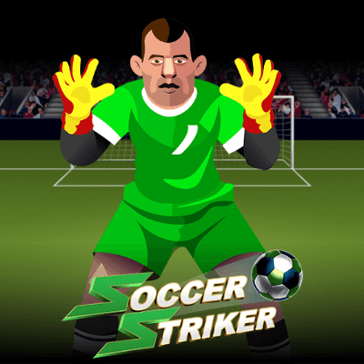 Soccer Striker