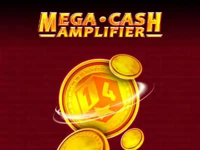 Mega Cash Amplifier