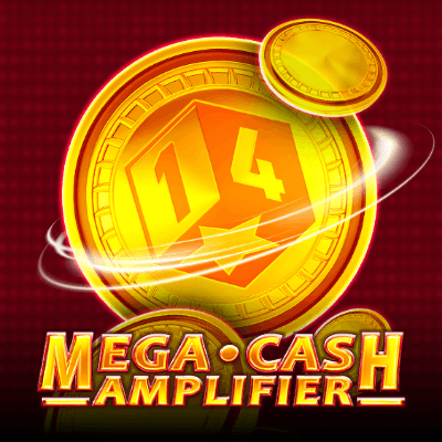 Mega Cash Amplifier