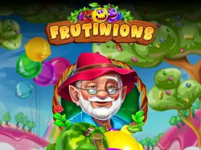 Frutinions