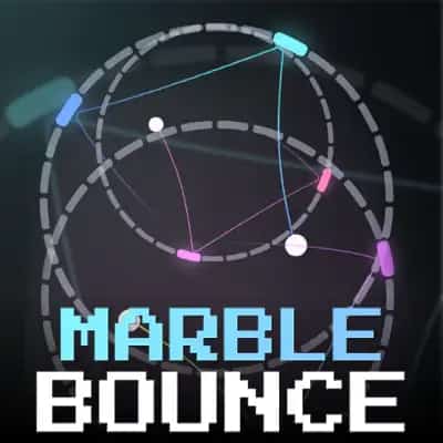 Marble Bounce