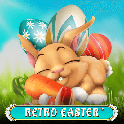 Retro Easter