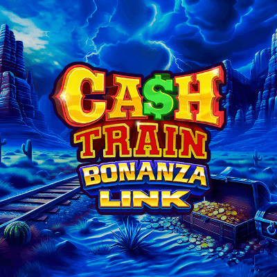 Bonanza Link: Cash Train