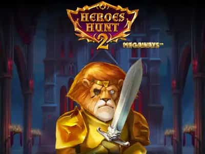 Heroes Hunt 2