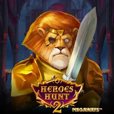 Heroes Hunt 2