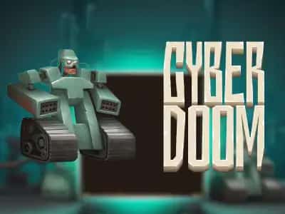 Cyber Doom