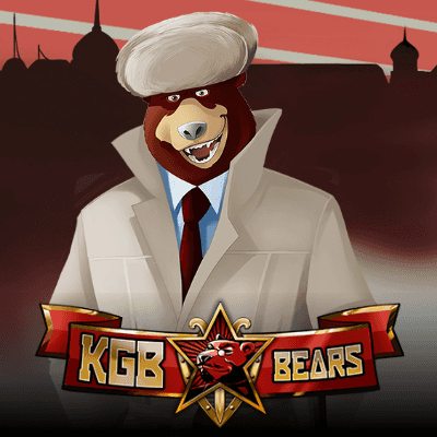 Kgb Bears