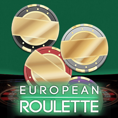 European Roulette