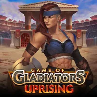 Game of Gladiators: Uprising