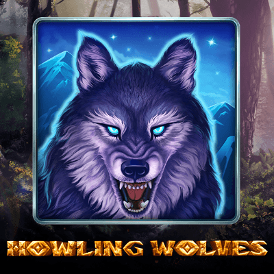 Howling Wolves