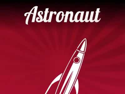 Astronaut Second Chance