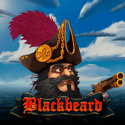 Blackbeard