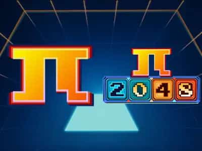8Bit 2048