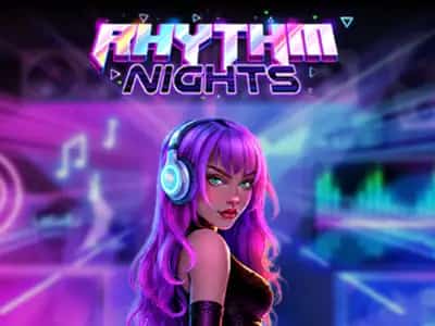 Rhythm Nights